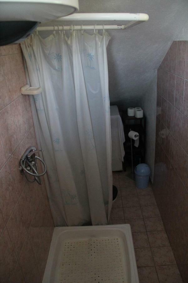 App Dujmovic Apartment Supetar Luaran gambar