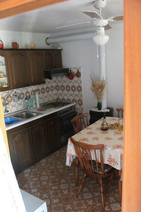 App Dujmovic Apartment Supetar Luaran gambar