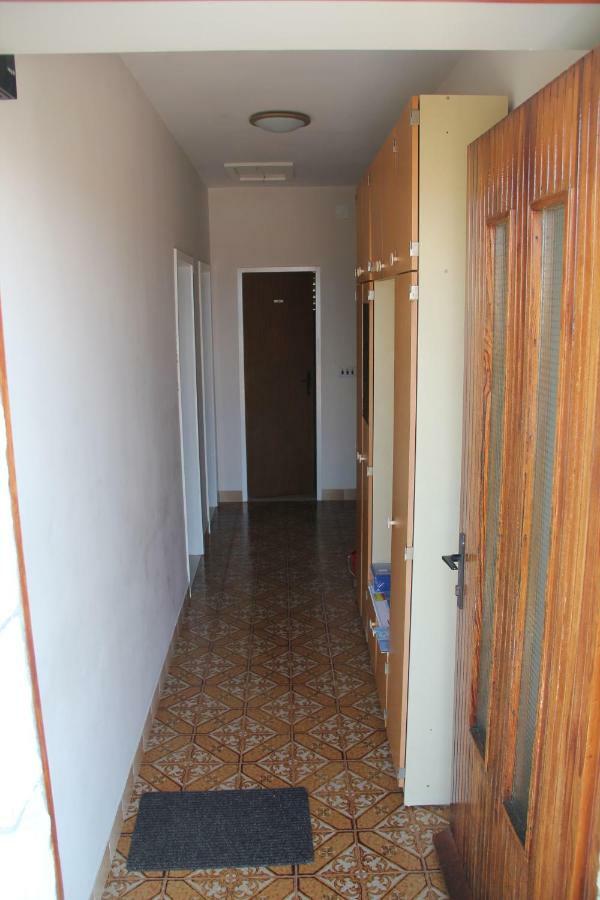 App Dujmovic Apartment Supetar Luaran gambar